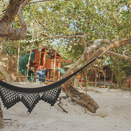 Astral Tulum Hotel Exterior photo
