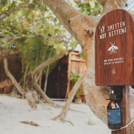 Astral Tulum Hotel Exterior photo