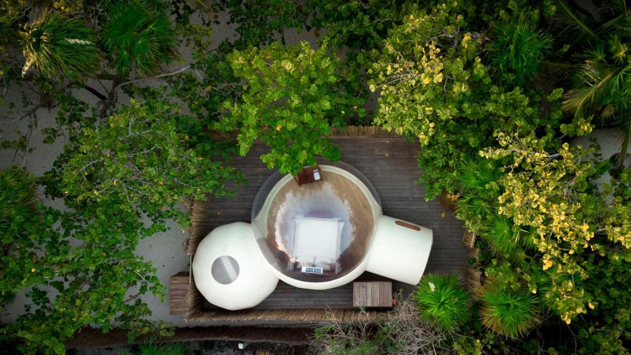 Astral Tulum Hotel Exterior photo
