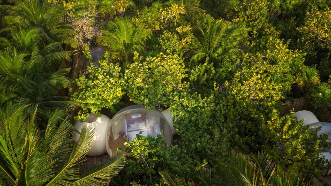 Astral Tulum Hotel Exterior photo