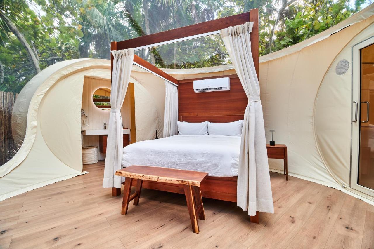 Astral Tulum Hotel Exterior photo