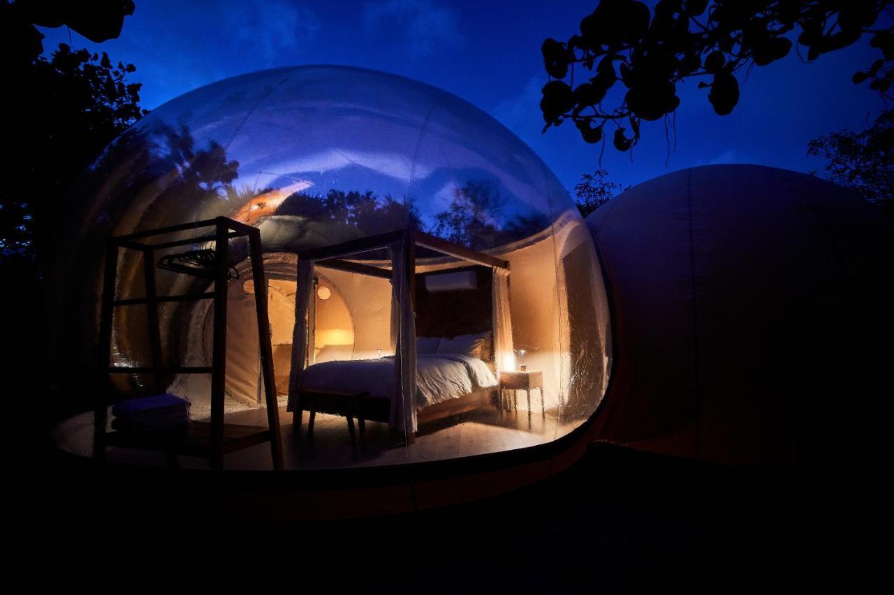 Astral Tulum Hotel Exterior photo