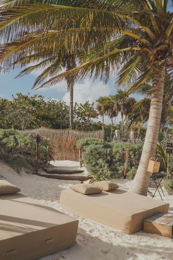 Astral Tulum Hotel Exterior photo