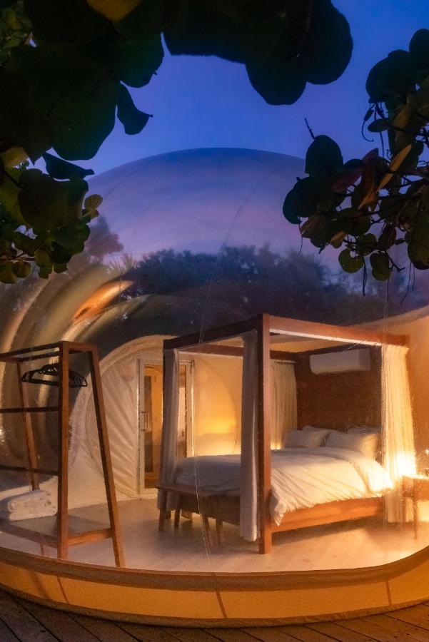 Astral Tulum Hotel Exterior photo