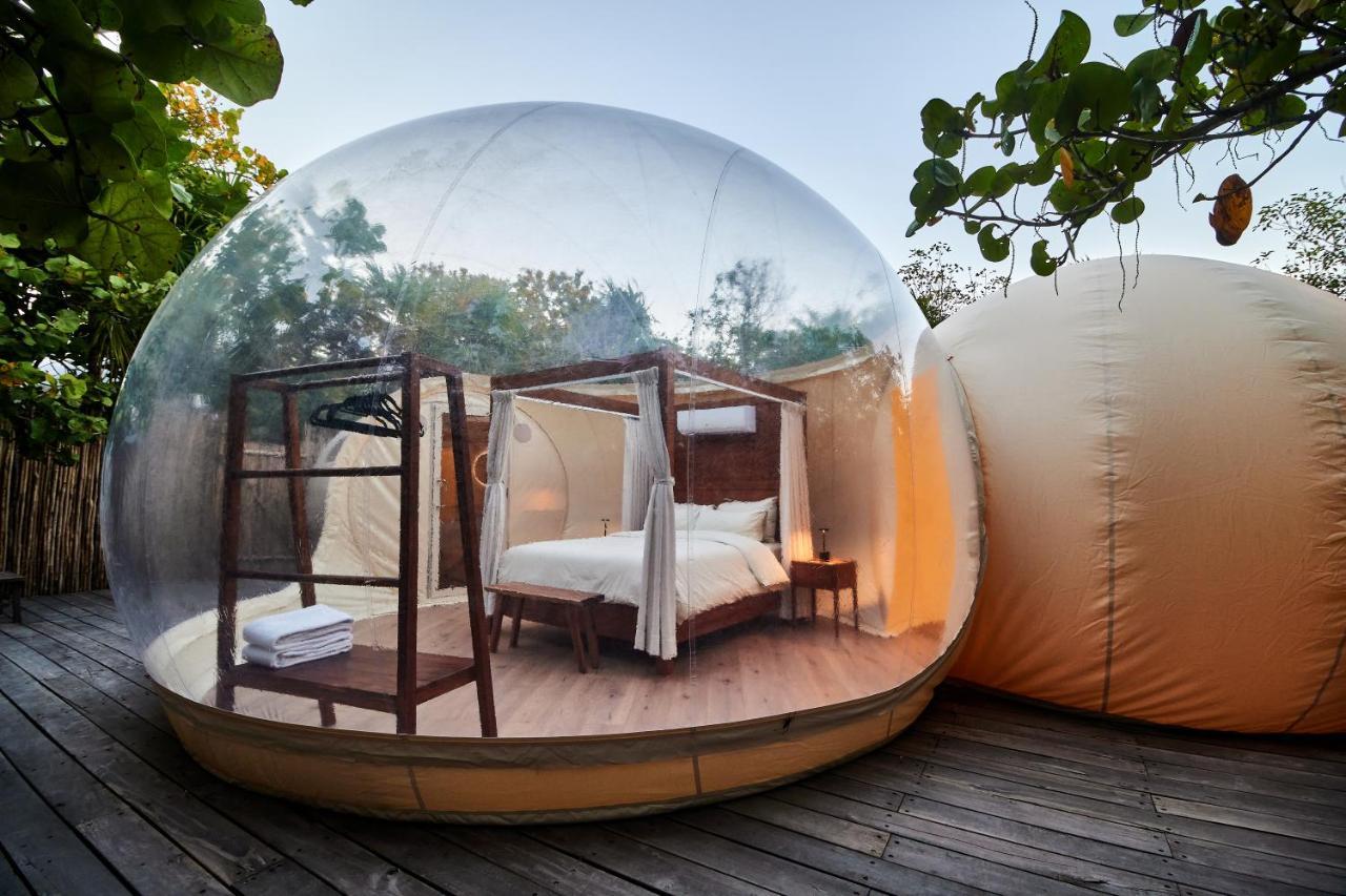 Astral Tulum Hotel Exterior photo