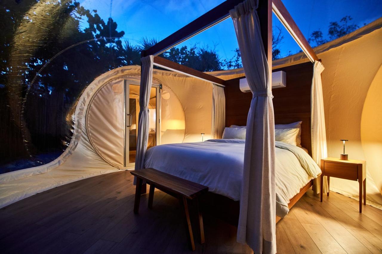 Astral Tulum Hotel Exterior photo