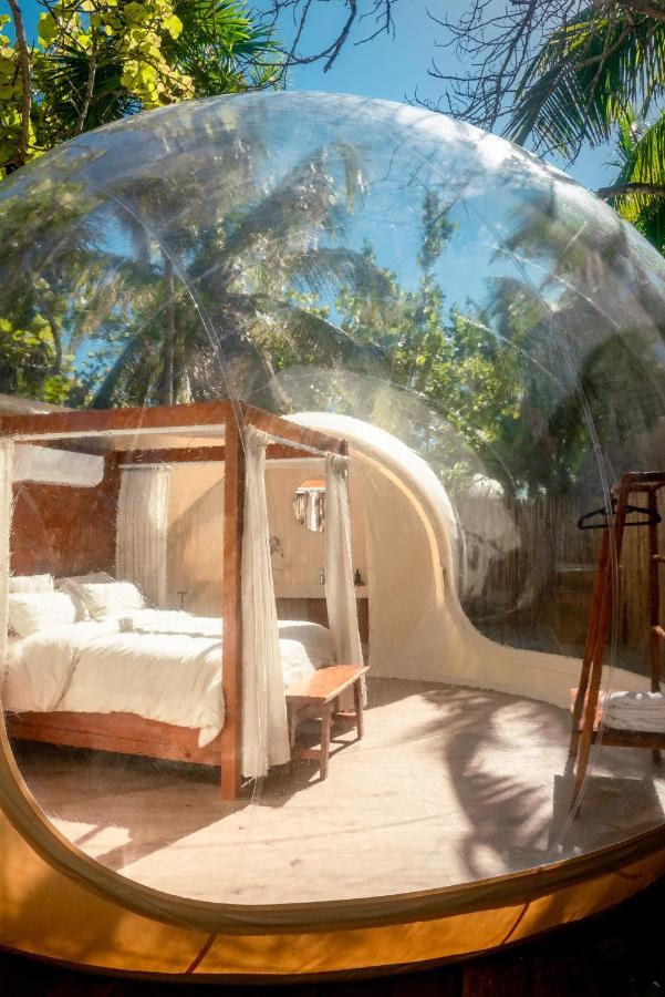 Astral Tulum Hotel Exterior photo
