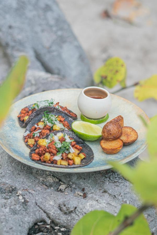 Astral Tulum Hotel Exterior photo