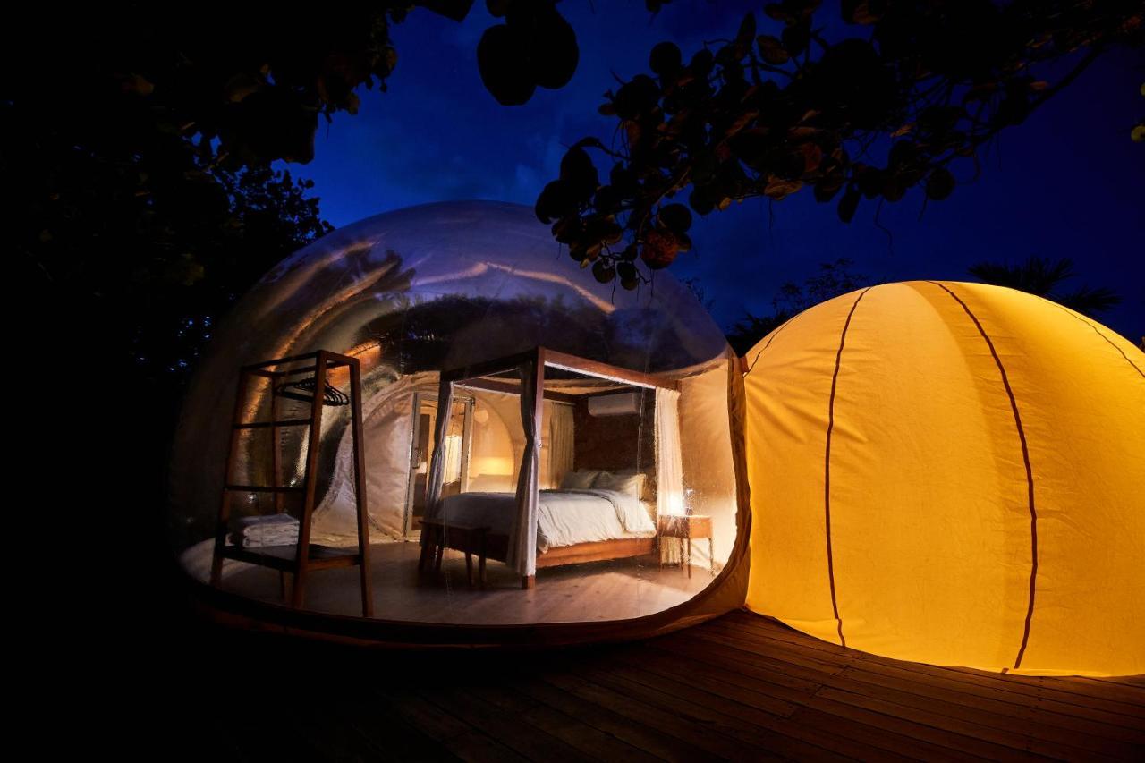 Astral Tulum Hotel Exterior photo