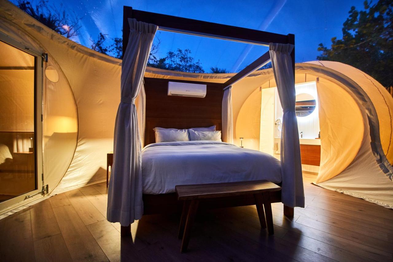 Astral Tulum Hotel Exterior photo