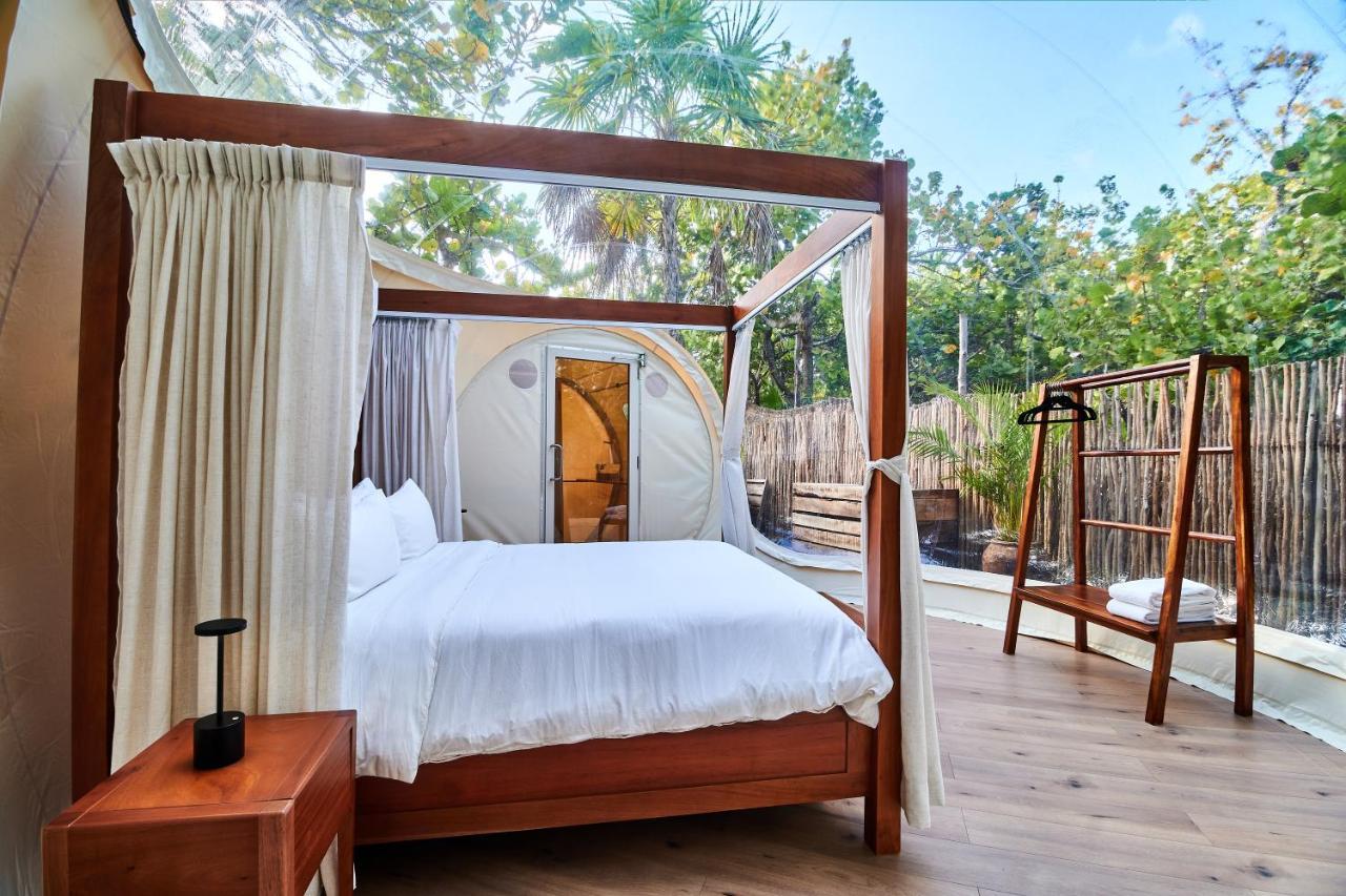 Astral Tulum Hotel Exterior photo