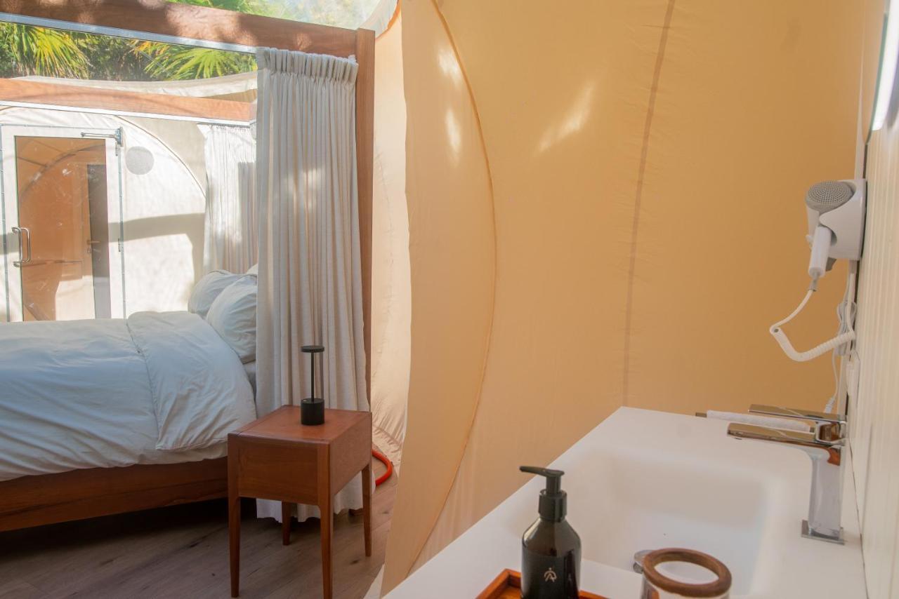 Astral Tulum Hotel Exterior photo
