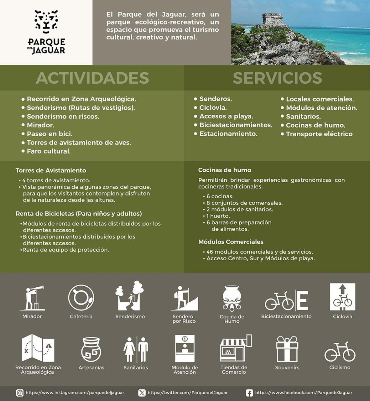 Astral Tulum Hotel Exterior photo